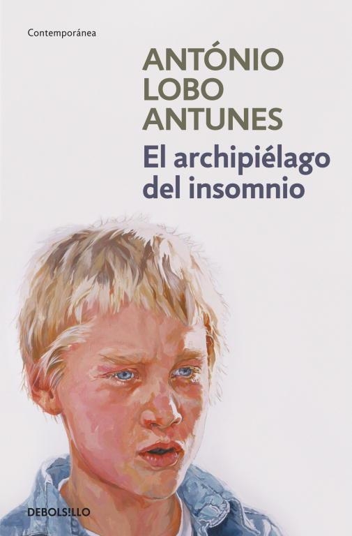 EL ARCHIPIELAGO DEL INSOMNIO | 9788499892016 | LOBO ANTUNES,ANTONIO | Libreria Geli - Librería Online de Girona - Comprar libros en catalán y castellano