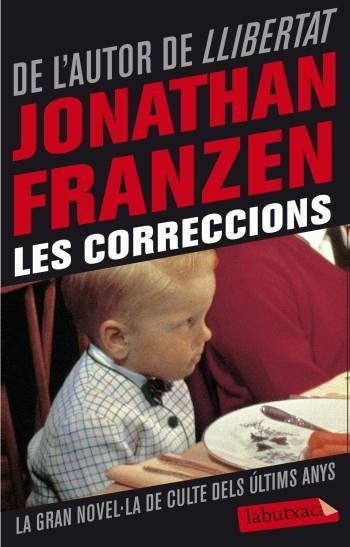 LES CORRECCIONS | 9788499303710 | FRANZEN,JONATHAN | Llibreria Geli - Llibreria Online de Girona - Comprar llibres en català i castellà