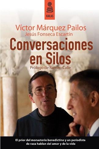 CONVERSACIONES EN SILOS | 9788489624832 | MARQUEZ,VICTOR | Llibreria Geli - Llibreria Online de Girona - Comprar llibres en català i castellà