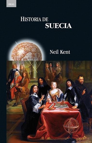 HISTORIA DE SUECIA | 9788446030577 | KENT,NEIL | Llibreria Geli - Llibreria Online de Girona - Comprar llibres en català i castellà