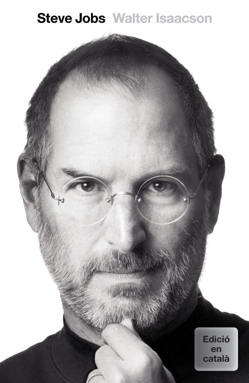 STEVE JOBS.LA BIOGRAFIA (EDICIO EN CATALÀ) | 9788401387968 | ISAACSON,WALTER | Libreria Geli - Librería Online de Girona - Comprar libros en catalán y castellano