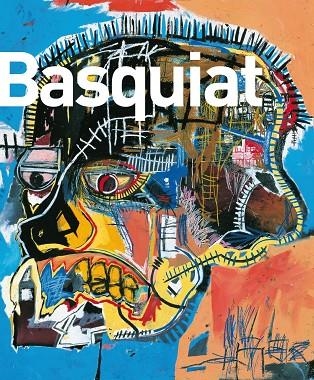 BASQUIAT | 9788497857758 | A.A.V.V | Llibreria Geli - Llibreria Online de Girona - Comprar llibres en català i castellà