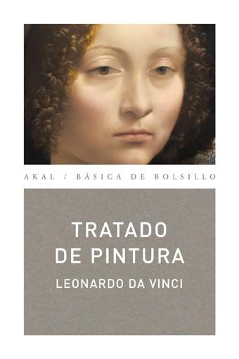 TRATADO DE PINTURA | 9788446022640 | DA VINCI,LEONARDO | Libreria Geli - Librería Online de Girona - Comprar libros en catalán y castellano