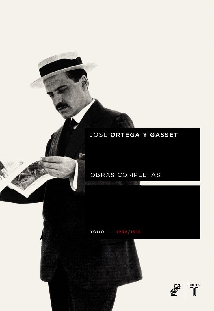 OBRAS COMPLETAS-1(JOSE ORTEGA Y GASSET) | 9788430605682 | ORTEGA Y GASSET,JOSE | Llibreria Geli - Llibreria Online de Girona - Comprar llibres en català i castellà