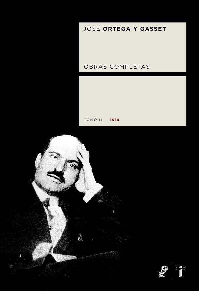 OBRAS COMPLETAS-2(JOSE ORTEGA Y GASSET) | 9788430605644 | ORTEGA Y GASSET,JOSE | Llibreria Geli - Llibreria Online de Girona - Comprar llibres en català i castellà