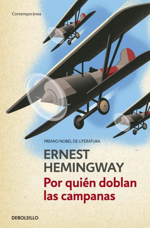 POR QUIEN DOBLAN LAS CAMPANAS | 9788497935029 | HEMINGWAY,ERNEST | Llibreria Geli - Llibreria Online de Girona - Comprar llibres en català i castellà