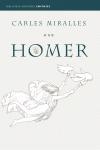 HOMER | 9788497870641 | MIRALLES,CARLES | Llibreria Geli - Llibreria Online de Girona - Comprar llibres en català i castellà