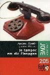 JO TAMPOC EM DIC FLANAGAN | 9788466406000 | MARTIN,ANDREU/RIBERA,JAUME | Llibreria Geli - Llibreria Online de Girona - Comprar llibres en català i castellà