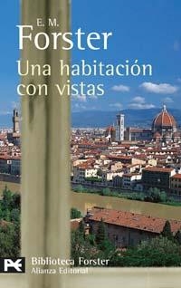 UNA HABITACION CON VISTAS | 9788420659329 | FORSTER,E.M. | Libreria Geli - Librería Online de Girona - Comprar libros en catalán y castellano