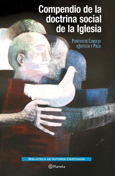 COMPENDIO DE DOCTRINA SOCIAL DE LA IGLESIA | 9788408060239 | PONTIFICIO CONSEJO "JUSTICIA Y PAZ" | Libreria Geli - Librería Online de Girona - Comprar libros en catalán y castellano