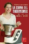 LA CUINA DEL TERMOMIX | 9788466406444 | CARNICERO,MARTA | Llibreria Geli - Llibreria Online de Girona - Comprar llibres en català i castellà