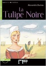 LA TULIPE NOIRE (CHAT NOIR GRAND DEBUTANT) | 9788431678432 | DUMAS,ALEXANDRE | Llibreria Geli - Llibreria Online de Girona - Comprar llibres en català i castellà