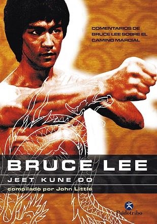 BRUCE LEE JEET KUNE DO | 9788480198608 | LEE,BRUCE | Llibreria Geli - Llibreria Online de Girona - Comprar llibres en català i castellà