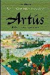 ARTUS, REI DE LA MARCA MITJANA | 9788497871372 | CROSSLEY-HOLLAND,KEVIN | Llibreria Geli - Llibreria Online de Girona - Comprar llibres en català i castellà