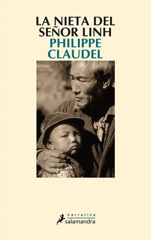 LA NIETA DEL SEÑOR LINH | 9788498380033 | CLAUDEL,PHILIPPE | Llibreria Geli - Llibreria Online de Girona - Comprar llibres en català i castellà