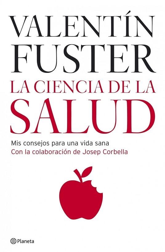 LA CIENCIA DE LA SALUD | 9788408066200 | FUSTER,VALENTI | Llibreria Geli - Llibreria Online de Girona - Comprar llibres en català i castellà