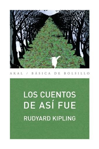 LOS CUENTOS DE ASI FUE | 9788446025207 | KIPLING,RUDYARD | Llibreria Geli - Llibreria Online de Girona - Comprar llibres en català i castellà