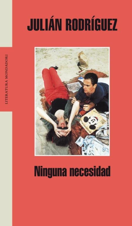 NINGUNA NECESIDAD | 9788439720232 | RODRIGUEZ,JULIAN | Llibreria Geli - Llibreria Online de Girona - Comprar llibres en català i castellà