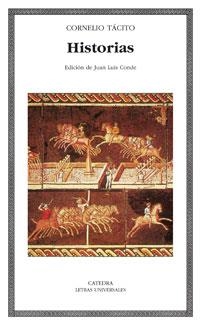 HISTORIAS | 9788437623191 | TACITO,CORNELIO | Libreria Geli - Librería Online de Girona - Comprar libros en catalán y castellano