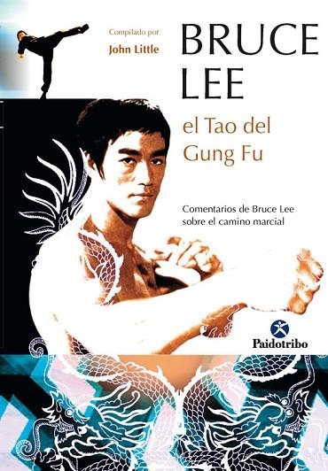 BRUCE LEE.EL TAO DEL GUNG FU | 9788480199049 | LEE,BRUCE | Llibreria Geli - Llibreria Online de Girona - Comprar llibres en català i castellà