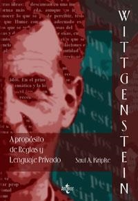 APROPOSITO DE REGLAS Y LENGUAJE PRIVADO | 9788430944347 | KRIPKE,SAUL A. | Libreria Geli - Librería Online de Girona - Comprar libros en catalán y castellano