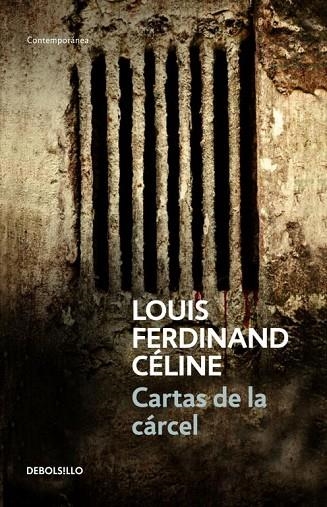 CARTAS DE LA CARCEL | 9788483461228 | CELINE,LOUIS-FERDINAND | Libreria Geli - Librería Online de Girona - Comprar libros en catalán y castellano