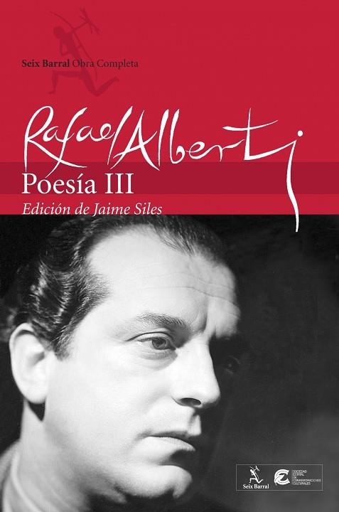 POESIA-3 | 9788432240546 | ALBERTI,RAFAEL | Llibreria Geli - Llibreria Online de Girona - Comprar llibres en català i castellà