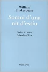 SOMNI D'UNA NIT D'ESTIU | 9788431681081 | SHAKESPEARE,WILLIAM | Llibreria Geli - Llibreria Online de Girona - Comprar llibres en català i castellà