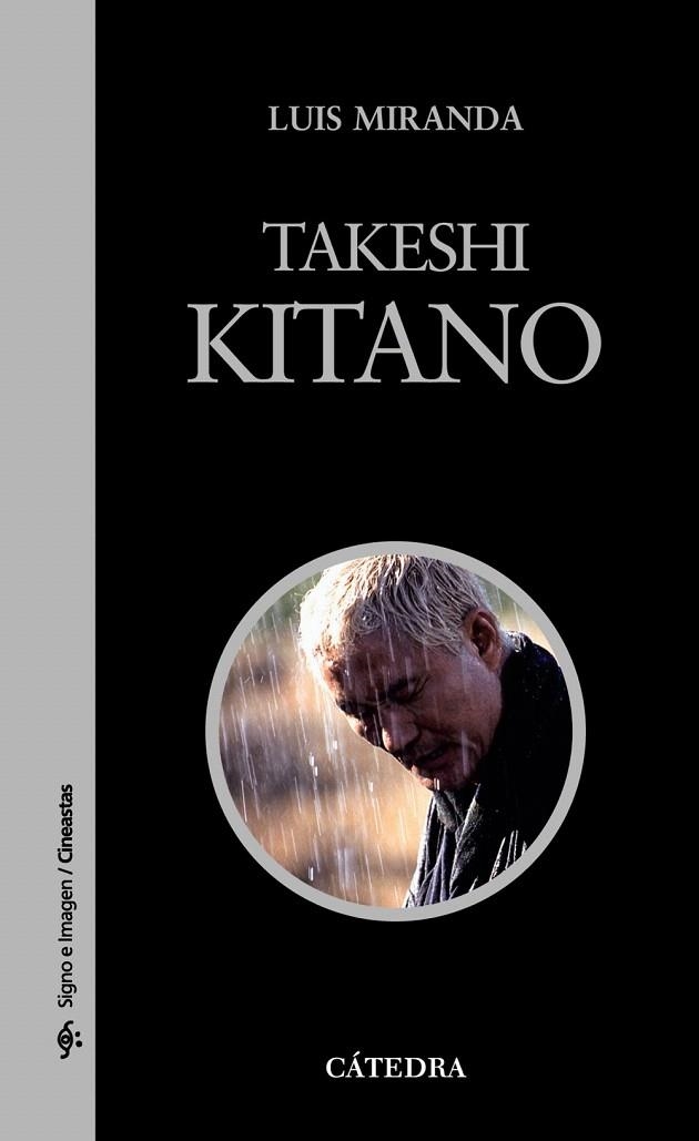 TAKESHI KITANO | 9788437623405 | MIRANDA,LUIS | Libreria Geli - Librería Online de Girona - Comprar libros en catalán y castellano