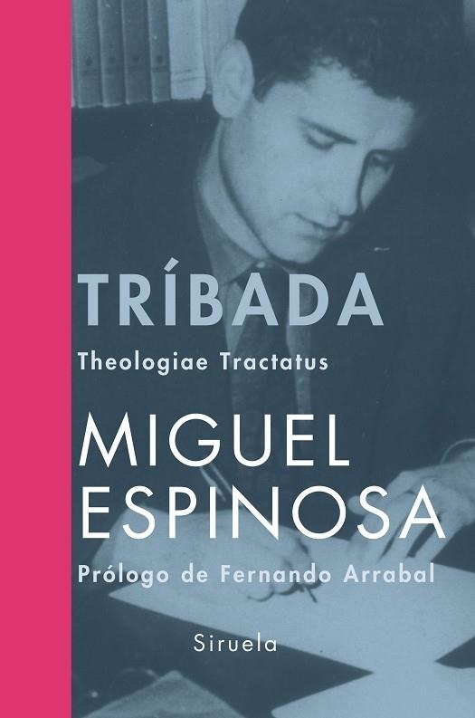 TRIBADA | 9788498410587 | ESPINOSA,MIGUEL | Llibreria Geli - Llibreria Online de Girona - Comprar llibres en català i castellà