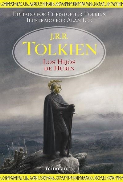 LOS HIJOS DE HURIN | 9788445076347 | TOLKIEN,J.R.R. | Llibreria Geli - Llibreria Online de Girona - Comprar llibres en català i castellà