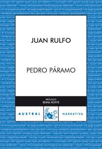 PEDRO PARAMO | 9788467025491 | RULFO,JUAN | Libreria Geli - Librería Online de Girona - Comprar libros en catalán y castellano