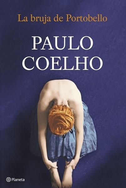 LA BRUJA DE PORTOBELLO | 9788408074779 | COELHO,PAULO | Libreria Geli - Librería Online de Girona - Comprar libros en catalán y castellano