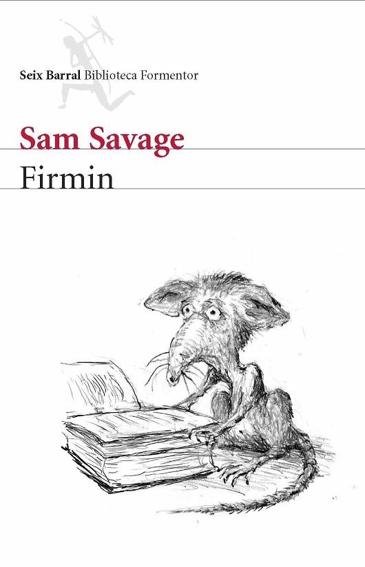 FIRMIN | 9788432228247 | SAVAGE,SAM | Llibreria Geli - Llibreria Online de Girona - Comprar llibres en català i castellà