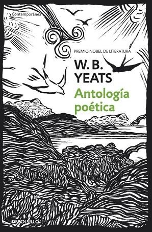 ANTOLOGIA POETICA. YEATS | 9788483464267 | YEATS,W.B. | Libreria Geli - Librería Online de Girona - Comprar libros en catalán y castellano