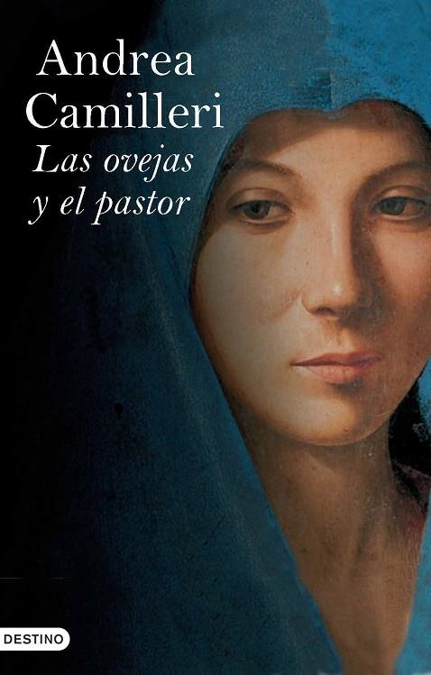 LAS OVEJAS Y EL PASTOR | 9788423339785 | CAMILLERI,ANDREA | Libreria Geli - Librería Online de Girona - Comprar libros en catalán y castellano