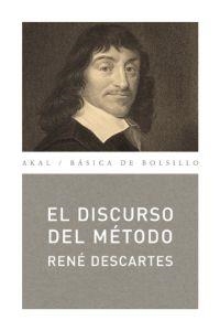 EL DISCURSO DEL METODO | 9788446027898 | DESCARTES,RENE | Llibreria Geli - Llibreria Online de Girona - Comprar llibres en català i castellà