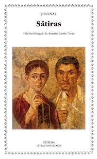 SÁTIRAS.EDICION BILINGÜE | 9788437624211 | JUVENAL | Libreria Geli - Librería Online de Girona - Comprar libros en catalán y castellano