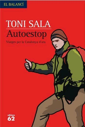 AUTOESTOP | 9788429760477 | SALA,TONI | Llibreria Geli - Llibreria Online de Girona - Comprar llibres en català i castellà