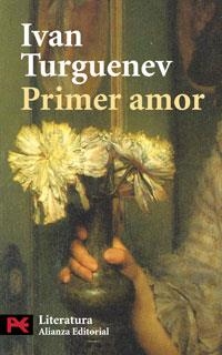 PRIMER AMOR | 9788420666938 | TURGUENEV,IVAN | Llibreria Geli - Llibreria Online de Girona - Comprar llibres en català i castellà