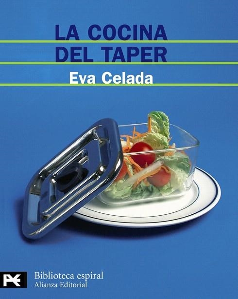 LA COCINA DEL TAPER | 9788420660837 | CELADA,EVA | Llibreria Geli - Llibreria Online de Girona - Comprar llibres en català i castellà