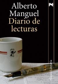 DIARIO DE LECTURAS | 9788420648880 | MANGUEL,ALBERTO | Llibreria Geli - Llibreria Online de Girona - Comprar llibres en català i castellà