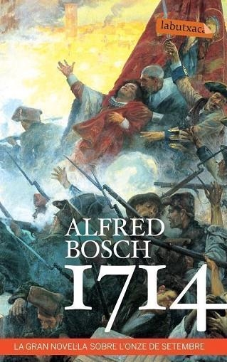 1714 | 9788496863552 | BOSCH,ALFRED | Llibreria Geli - Llibreria Online de Girona - Comprar llibres en català i castellà