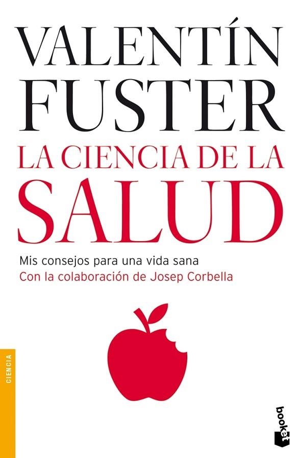 LA CIENCIA DE LA SALUD | 9788408073932 | FUSTER,VALENTI/CORBELLA,JOSEP | Llibreria Geli - Llibreria Online de Girona - Comprar llibres en català i castellà