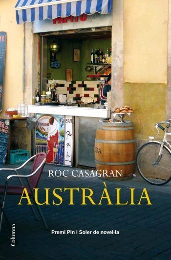 AUSTRÀLIA(CATALÀ) | 9788466408950 | CASAGRAN,ROC | Llibreria Geli - Llibreria Online de Girona - Comprar llibres en català i castellà