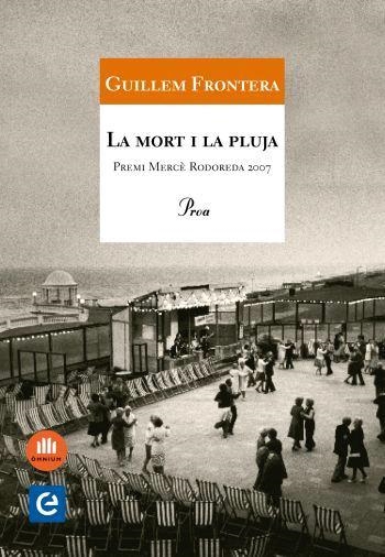 LA MORT I LA PLUJA | 9788484371786 | FRONTERA,GUILLEM | Llibreria Geli - Llibreria Online de Girona - Comprar llibres en català i castellà