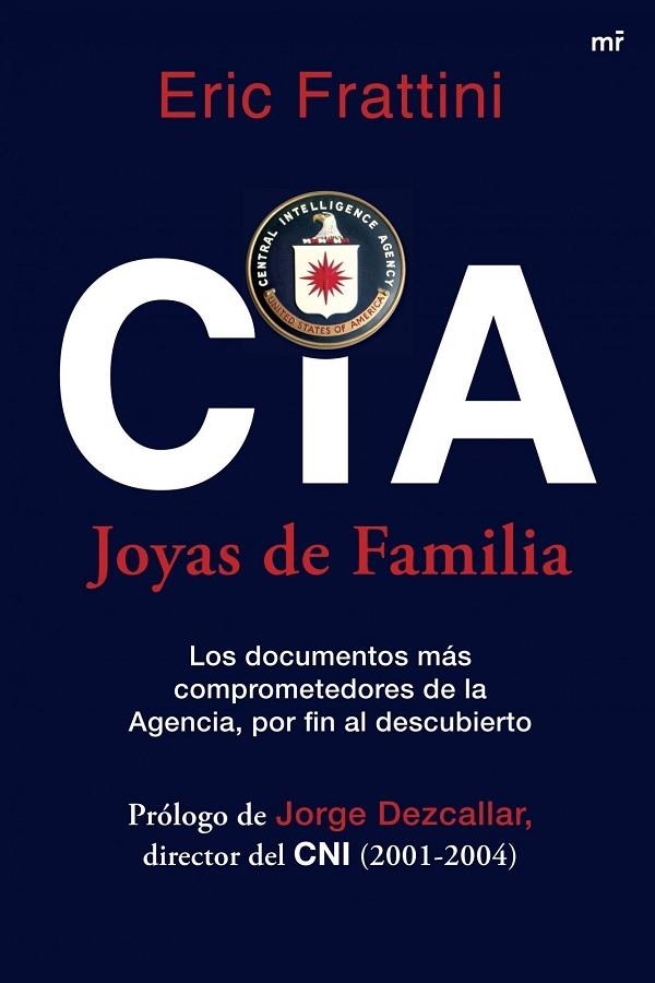 CIA.JOYAS DE FAMILIA | 9788427034426 | FRATTINI,ERIC | Libreria Geli - Librería Online de Girona - Comprar libros en catalán y castellano