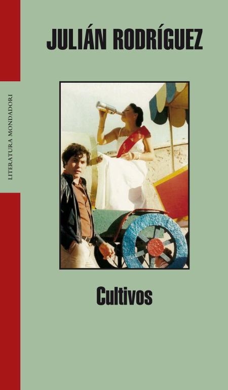 CULTIVOS | 9788439721284 | RODRIGUEZ,JULIAN | Libreria Geli - Librería Online de Girona - Comprar libros en catalán y castellano