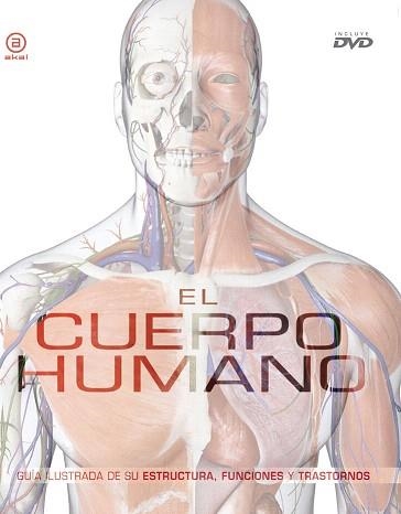 CUERPO HUMANO | 9788446028000 | PARKER,STEVE | Llibreria Geli - Llibreria Online de Girona - Comprar llibres en català i castellà