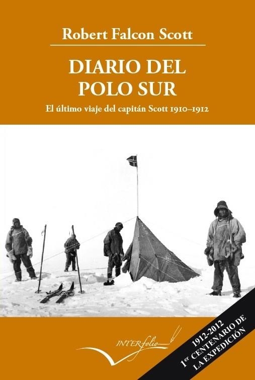 DIARIO DEL POLO SUR | 9788493769499 | SCOTT, ROBERT FALCON | Llibreria Geli - Llibreria Online de Girona - Comprar llibres en català i castellà